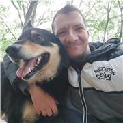 Profesor de castellano y catalan para clases para personas extranjeros/as